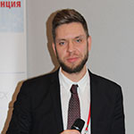 Константин УВАРОВ, городская поликлиника № 2