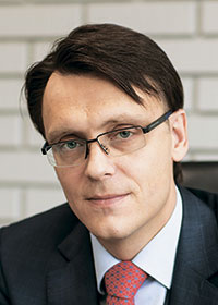 Владимир МАКАРОВ 