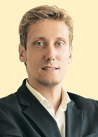 Алексей  ВОРЮХИН