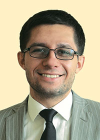 Алексей  ЧУВИЛИН