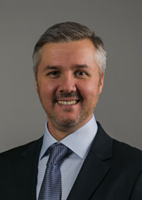 Евгений ЮДОВИН, директор по продажам, Orange Business Services в России и СНГ