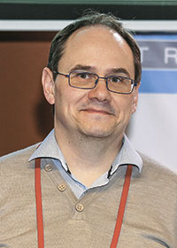 Александр Кудряшов (Samsung)