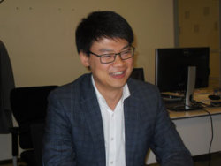 Дмитрий  ЛИ, фото