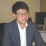 Дмитрий ЛИ, «ВымпелКом»