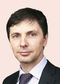 Игорь ЕГОРОВ