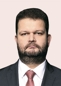 Иван БРОВКИН, директор по развитию сетевого сервиса Центра сетевых технологий, «Инфосистемы Джет»