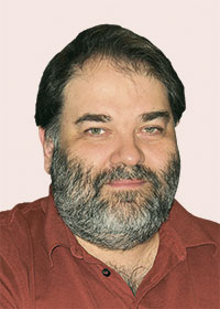 Александр МЕЛЬНИКОВ