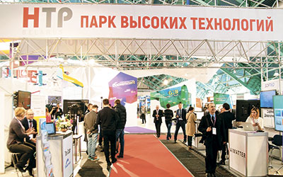 Big Data для фермеров от белорусских стартапов