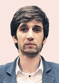 Назар ГОЛОВКОВ