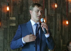 Владимир  ЛАСОВСКИЙ, фото