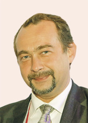 Михаил  САЛИКОВ, фото