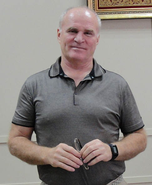 Станет ли 2018-й годом отечественных инфраструктурных технологий?