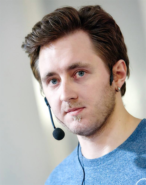 Артем Гавриченков