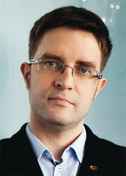 Булат ГУЗАИРОВ, фото