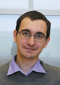 Павел НОВОЖИЛОВ, ведущий консультант Центра информационной безопасности, «Инфосистемы Джет»