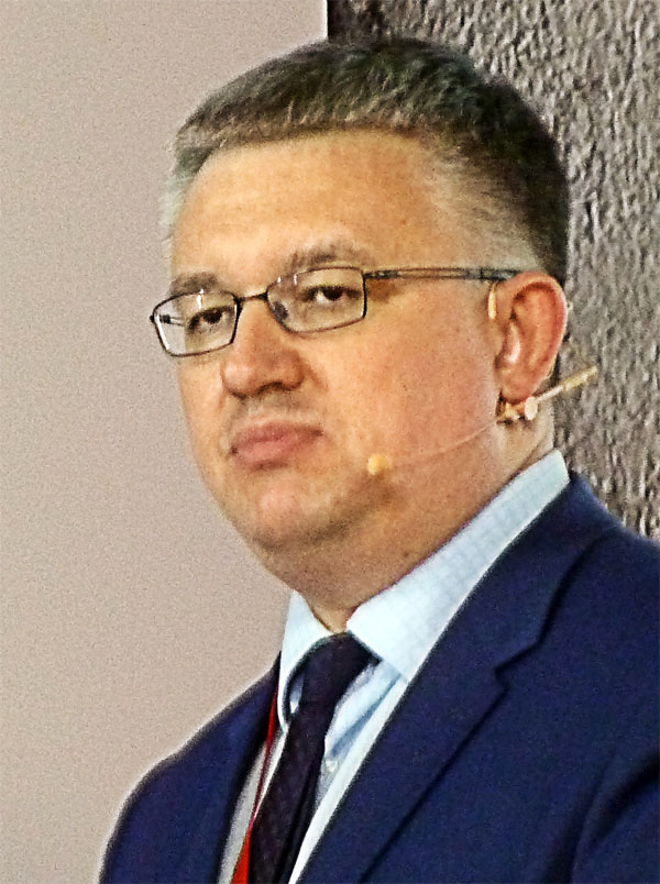 Андрей Дроздов