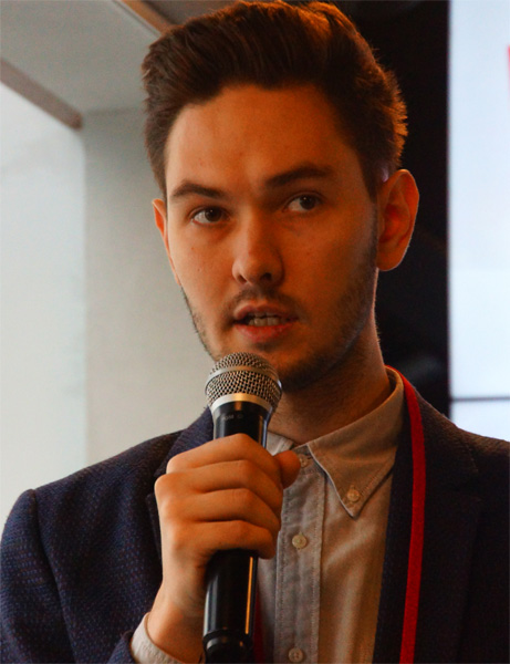 Ярослав Бабин