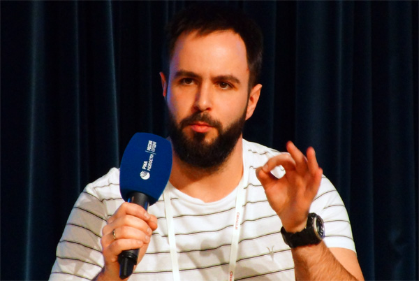 Александр Толокольников