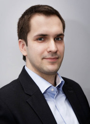 Андрей АНТОНОВ, фото