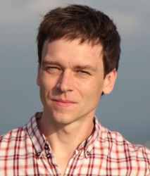 Андрей ЭКОНОМОВ, фото