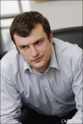 Владимир КАРАГИОЗ, фото