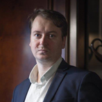 Илья ТИХОНОВ, фото