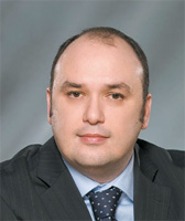 Павел Репин, ЦентрТелеком