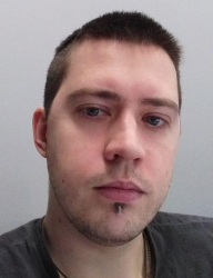 Борис  ЧУПРЯЕВ, фото