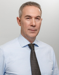 Константин БОРМАН, фото