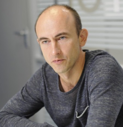 Дмитрий БОРОДАЧЕВ, фото