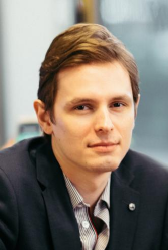 Роман ТРЕЙНИС, фото