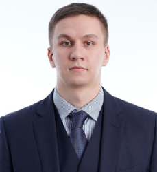 Никита АНДРЕЯНОВ, фото