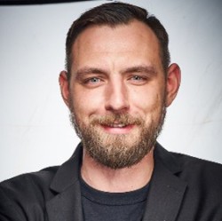 Виталий  КЛИМОВ, фото