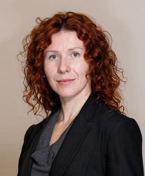 Ольга ЕРМАКОВА, фото