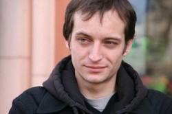 Роман ФИШМАН, фото