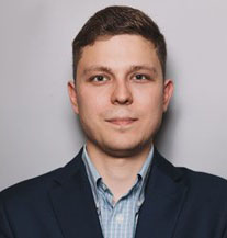 Андрей КИСЕЛЕВ, фото