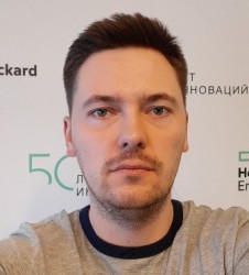 Илья  СЕМУХИН, фото