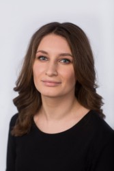 Екатерина АФАНАСЬЕВА, фото