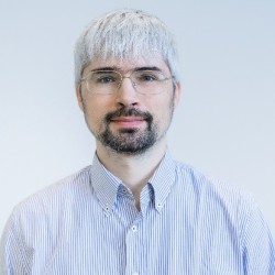 Василий КОСТРЮКОВ, фото