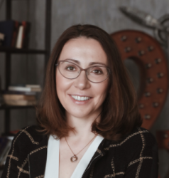 Светлана АНИСИМОВА, фото