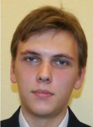 Илья  САВИНКИН, фото