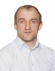 Алексей ИЗМАЙЛОВ, фото