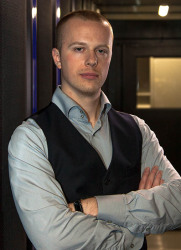 Евгений МАКАРЬИН, фото