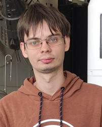 Александр СТОЛЯРОВ, фото