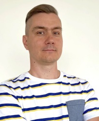 Илья Кузнецов, фото