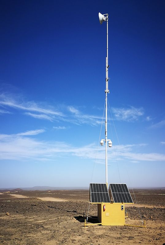 Местный интернет-вещей