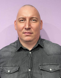 Михаил  СЕРГЕЕВ, фото