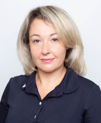 Татьяна  ХАЧАПУРИДЗЕ, фото