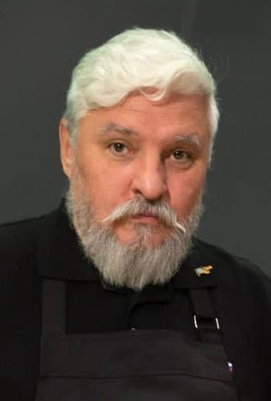 Игорь Бухаров