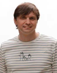 Максим  НЕВЗОРОВ, фото